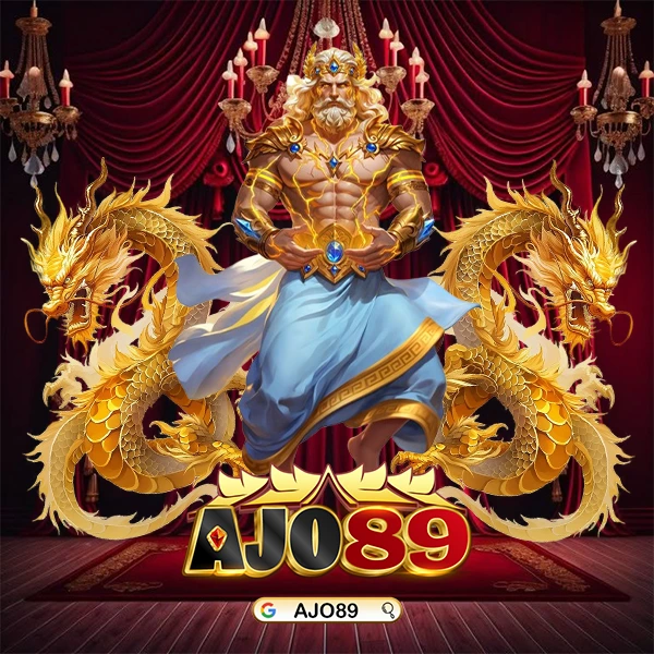 AJO89 - Game Idle Menarik untuk Mengisi Waktu Luang