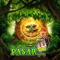 PASAR123 - Game Pertanian Terbaik untuk Petani Cerdas