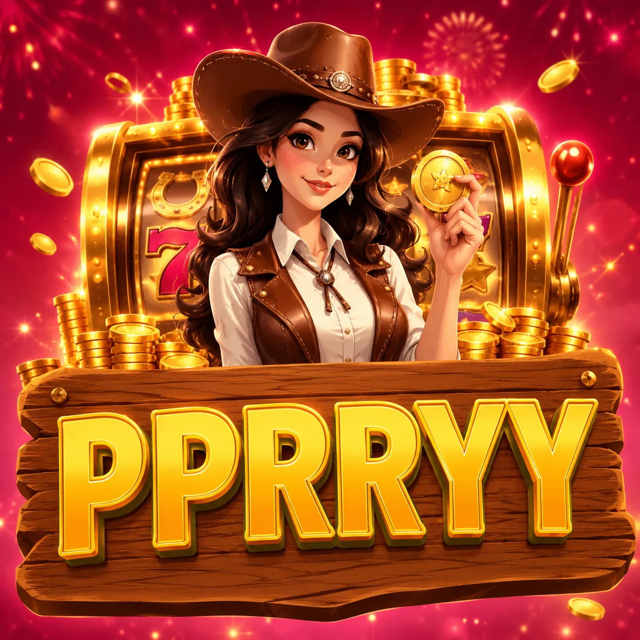 PPRRYY - Perang Kota Dalam Game TPS yang Seru