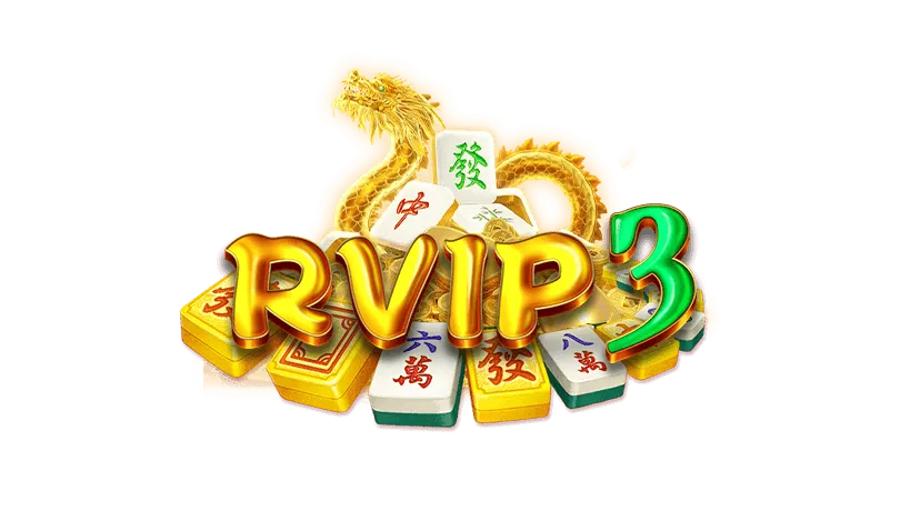 RVIP3 - Permainan Live Casino Terbaik