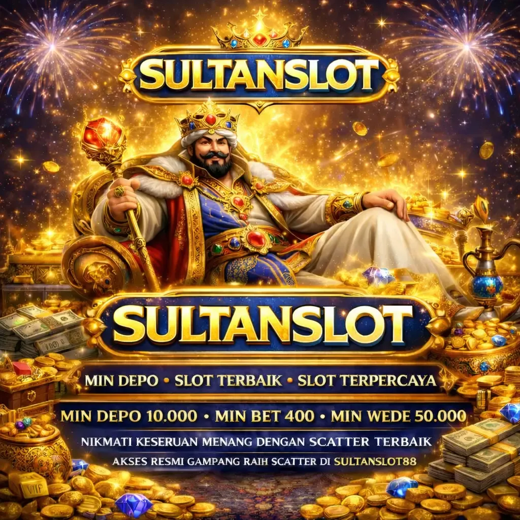 SULTANSLOT - Terobos Batas Kecepatan di Balapan Motor