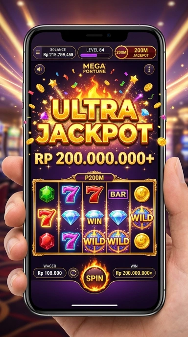 Proses unduh yang mudah dan cepat di p200m.